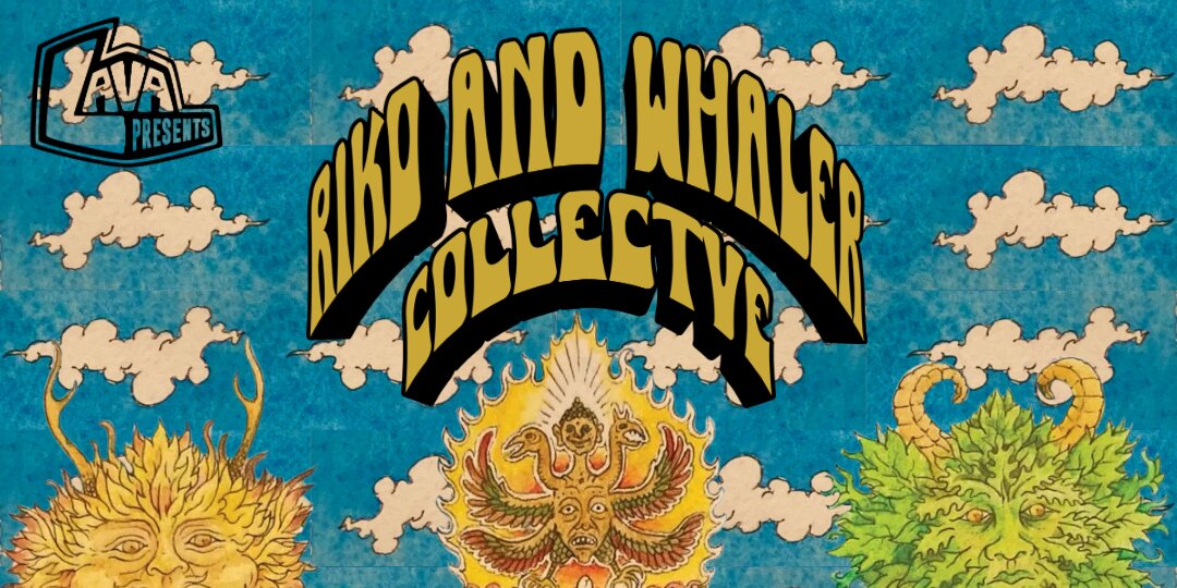 Riko and Whaler Collective
