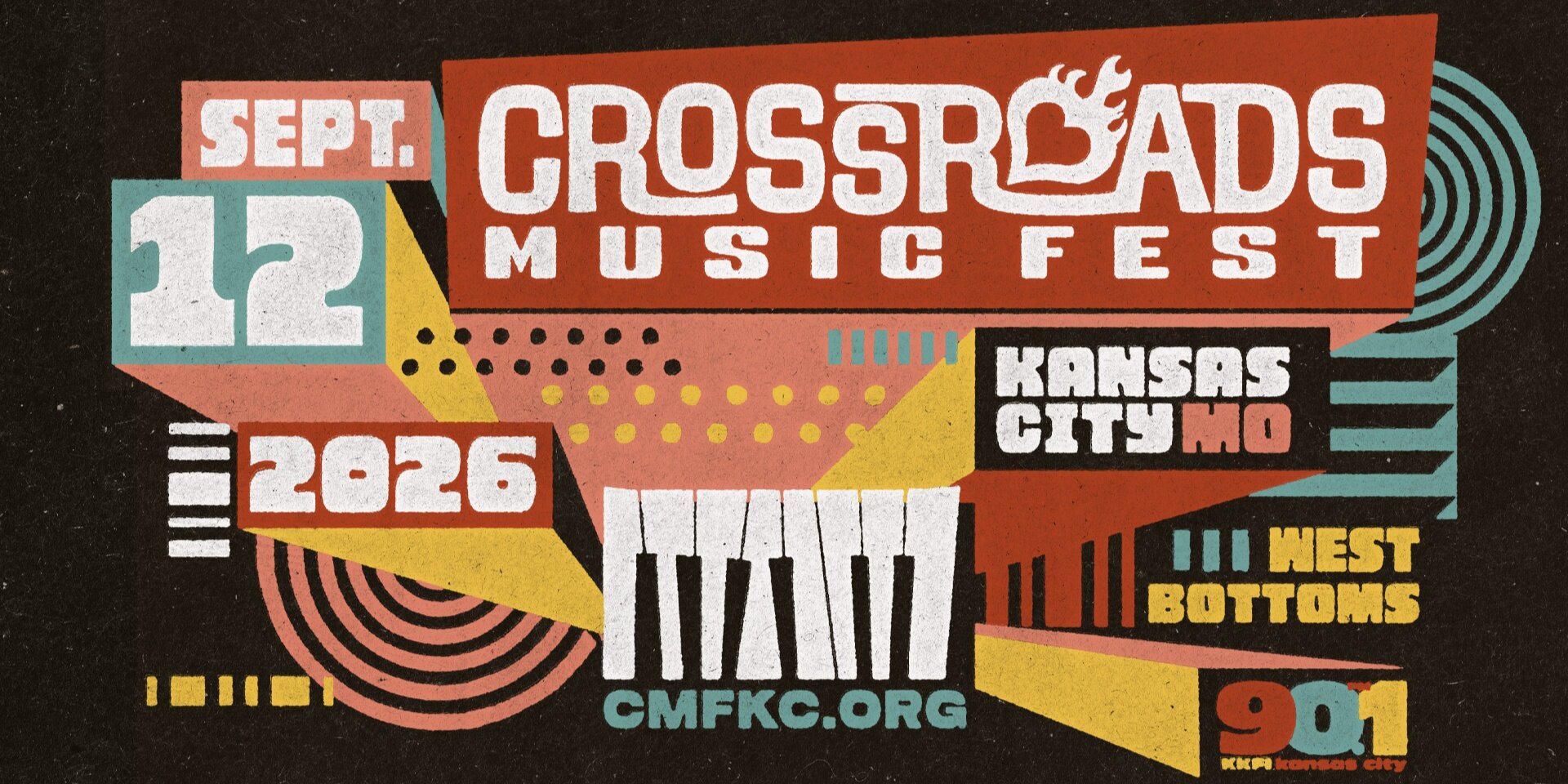 Crossroads Music Fest