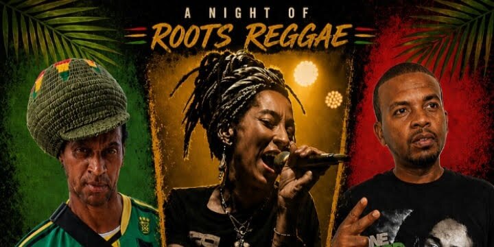 Nicolette Paige & Inity, Osezue, DJ Stevo