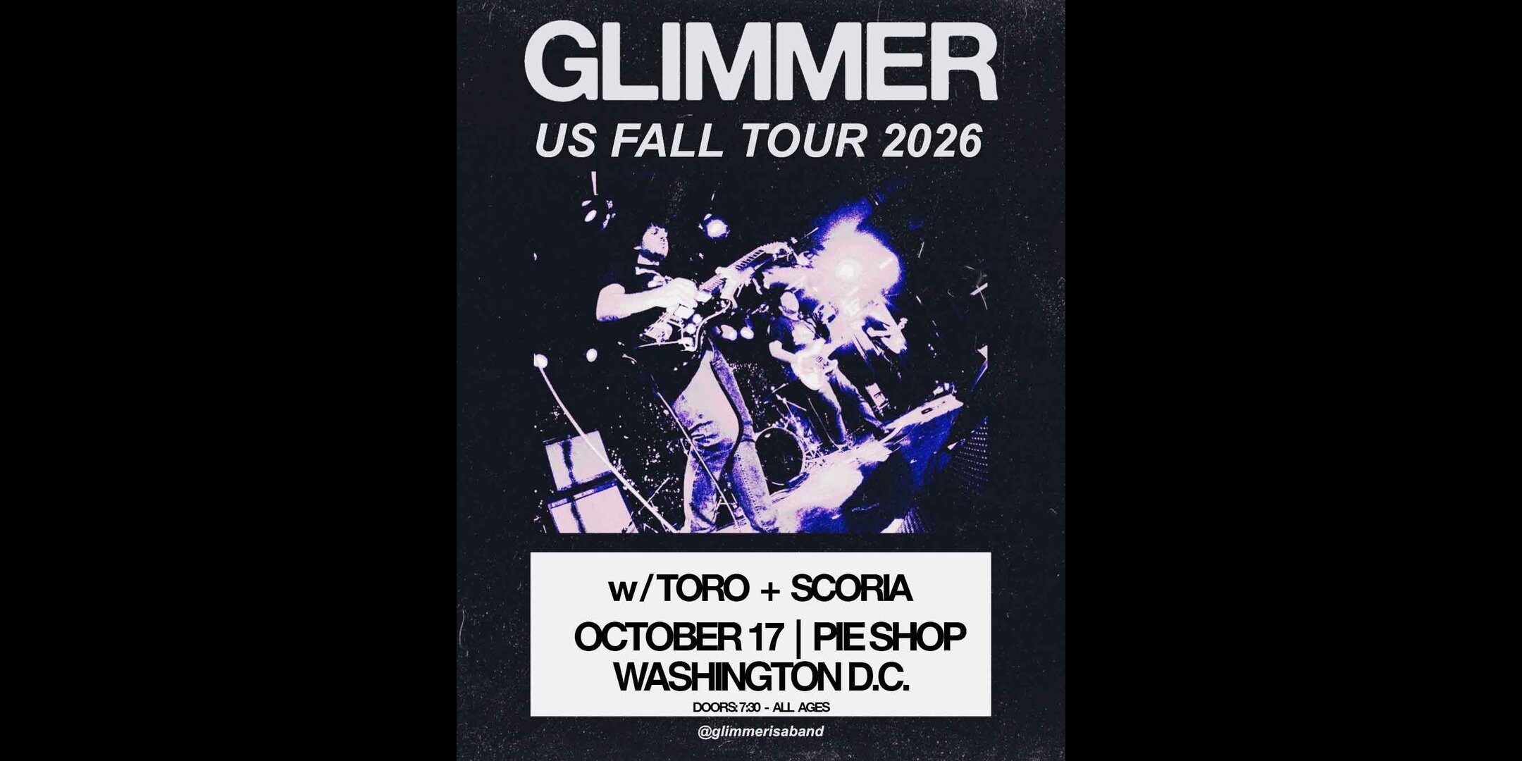 Glimmer