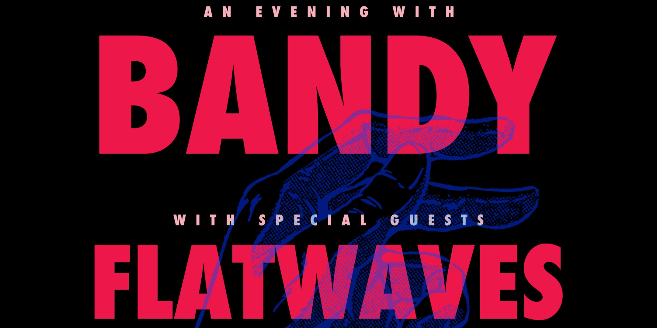Flatwaves, Bandy, Mazarine