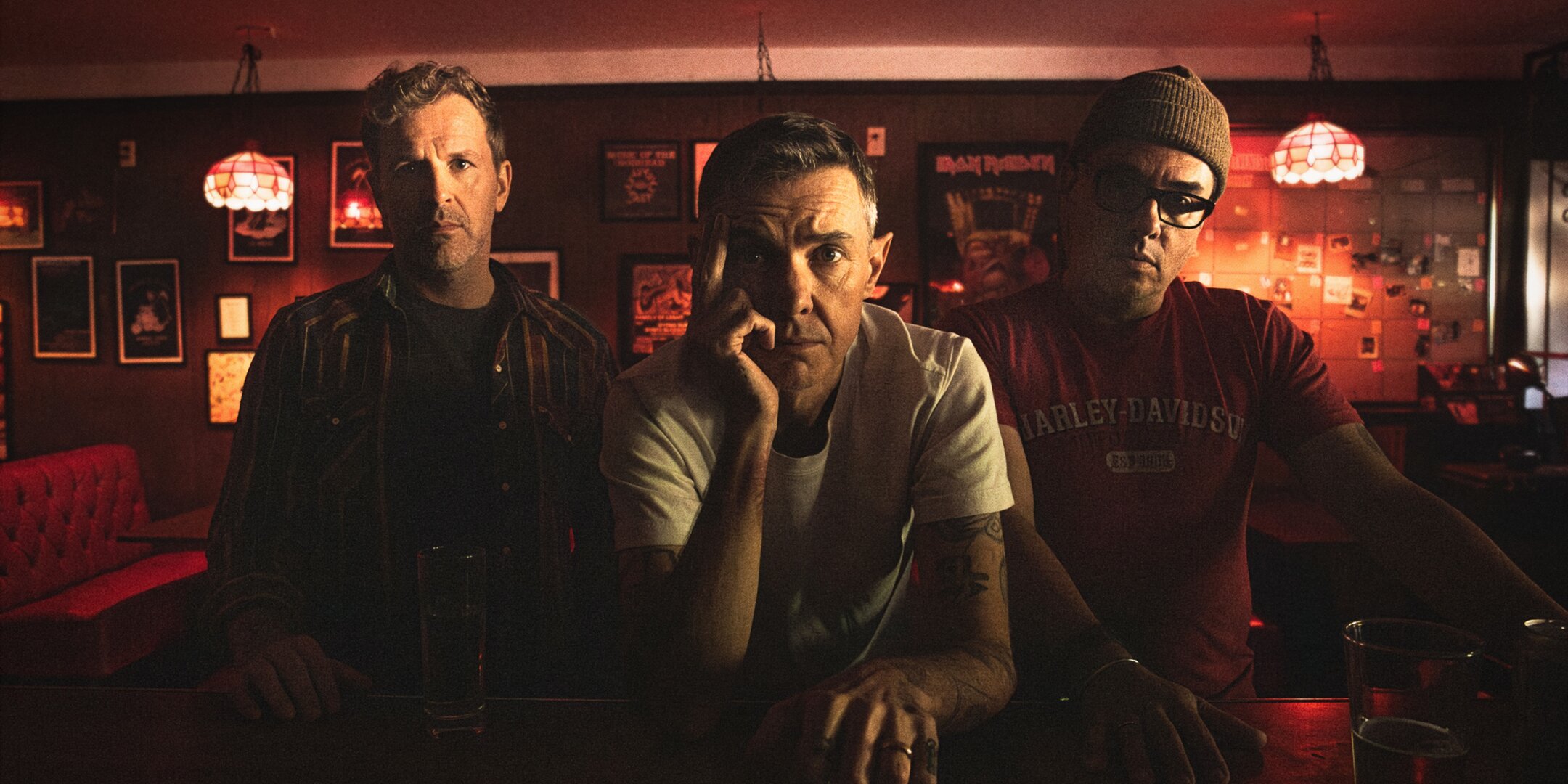 Bottlerocket Social Hall | Pittsburgh, PA | Shows