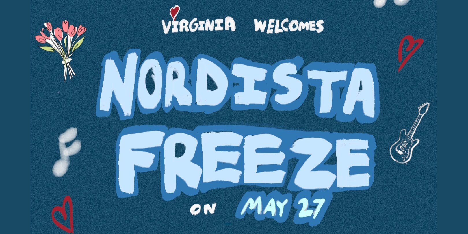 Nordista Freeze, Abbi Jean, Hassan