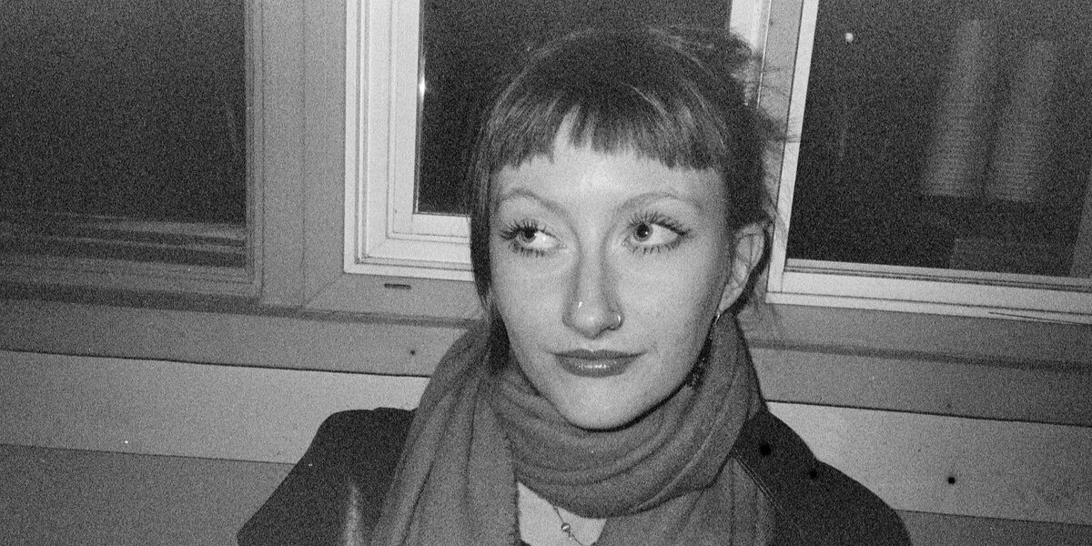 Aubrey Jane, Dietz, Saccharine Bullshit Dog Photo