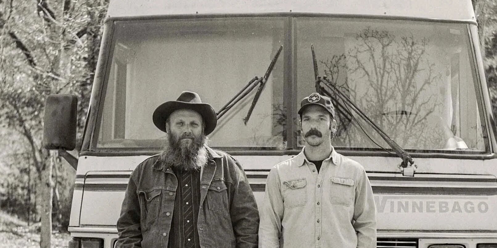 The Turkey Buzzards & Stripmall Ballads