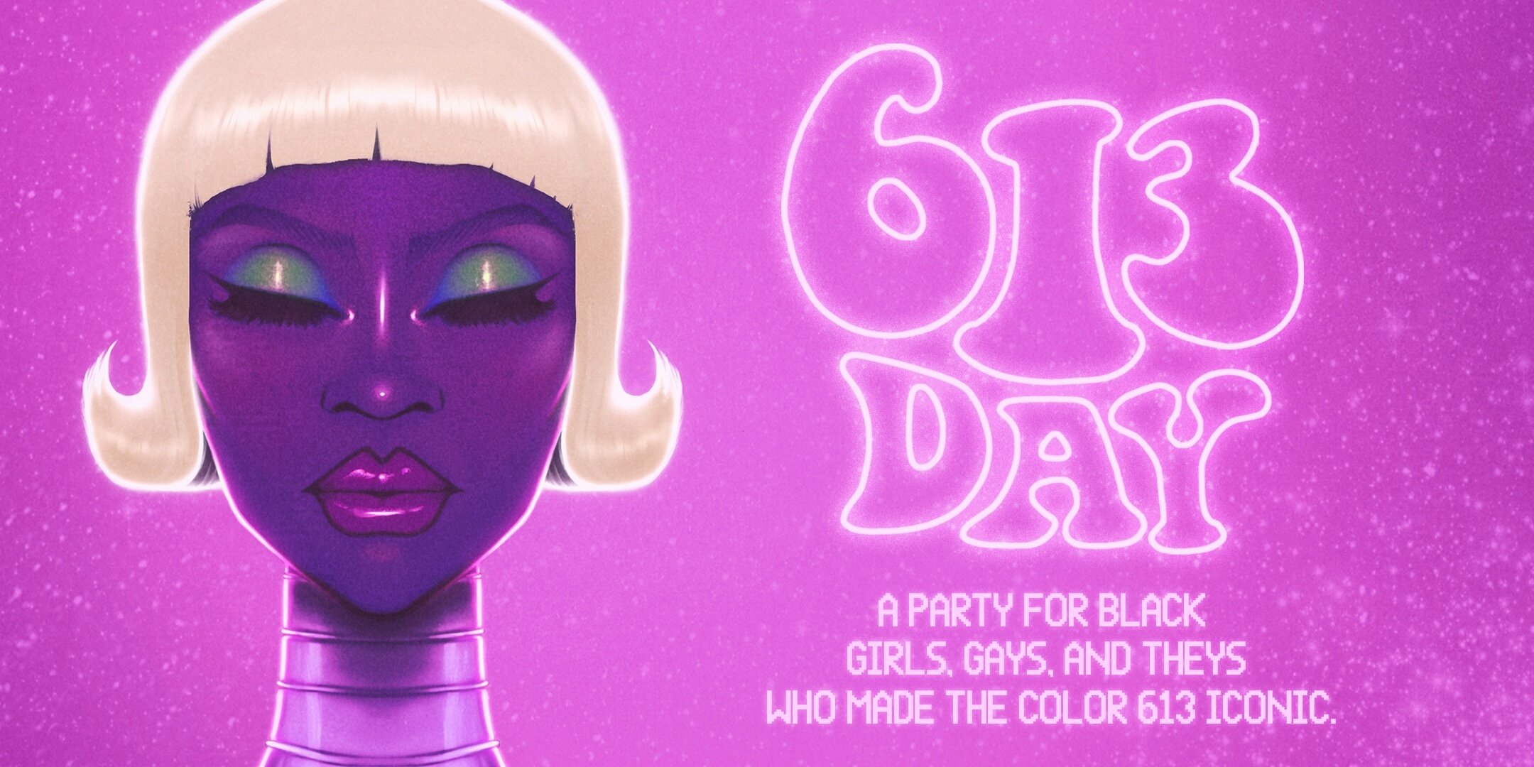 613 DAY