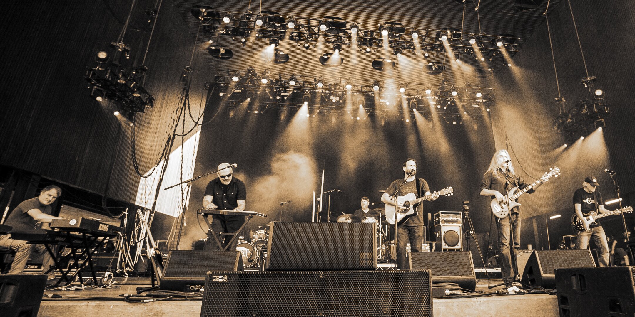 Kudzu Kings