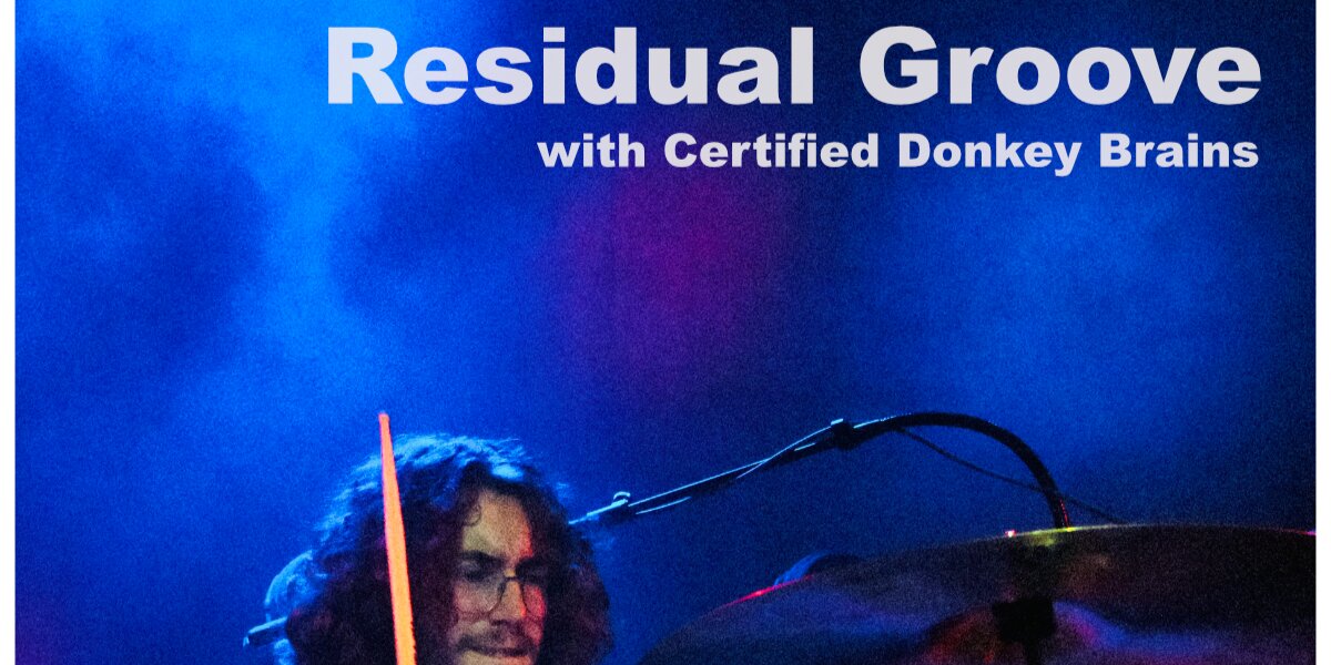 Residual Groove