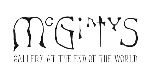 McGinty's Gallery at the End of the World 