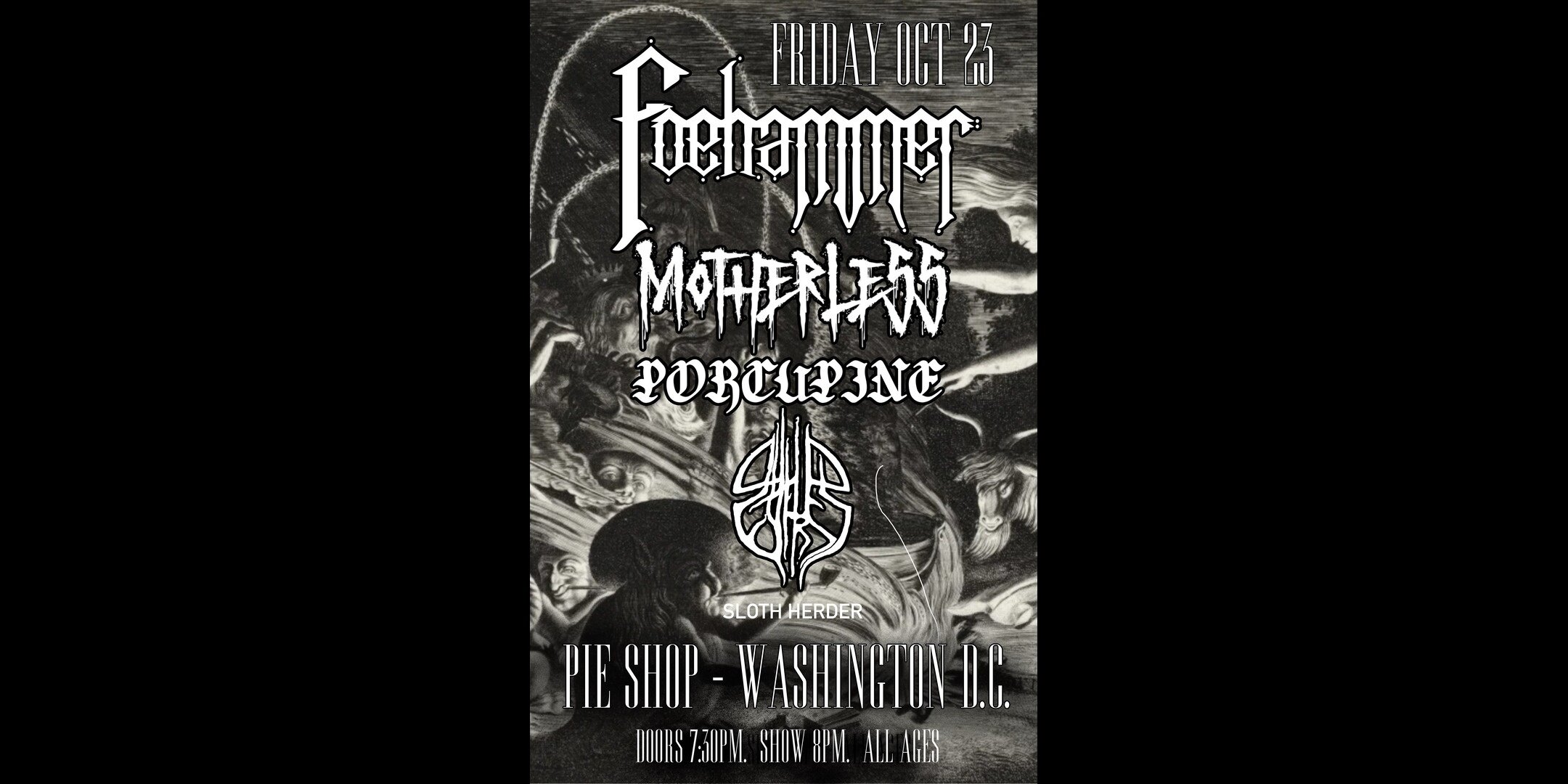 Foehammer