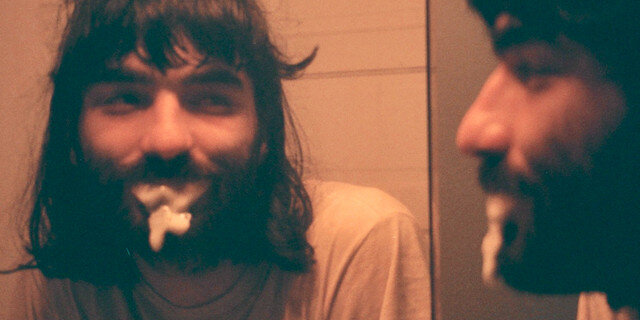 Panes, Saturn is Changing, SleepyGoLucky, Apastoral