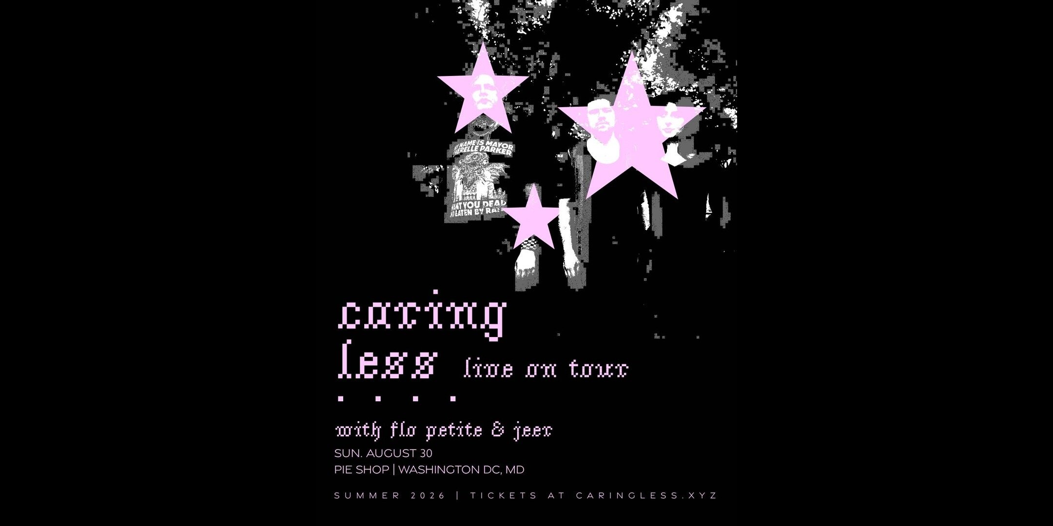 Caring Less