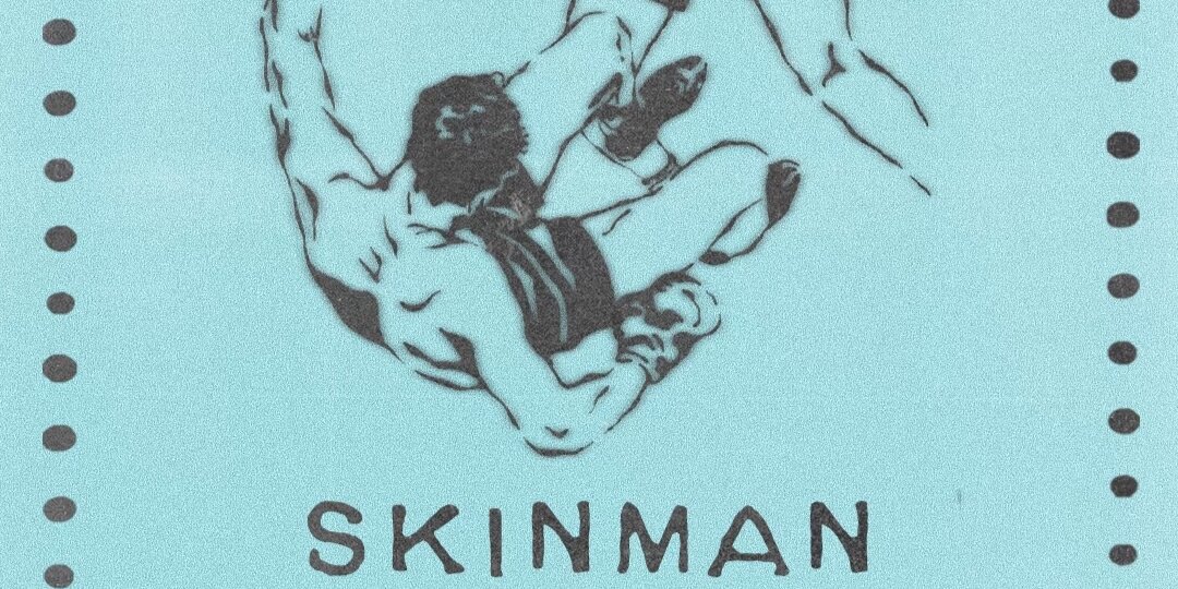 Skinman, No Paradise, Morpha Too