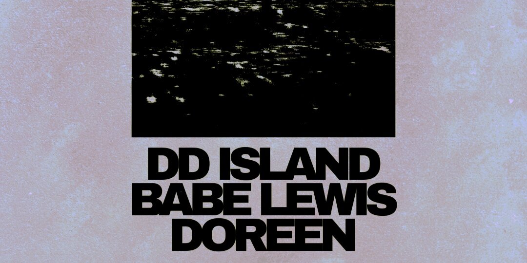 DD Island, Babe Lewis, Doreen
