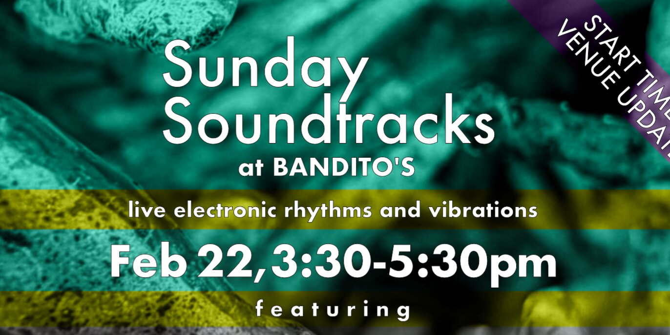 Sunday Soundtracks