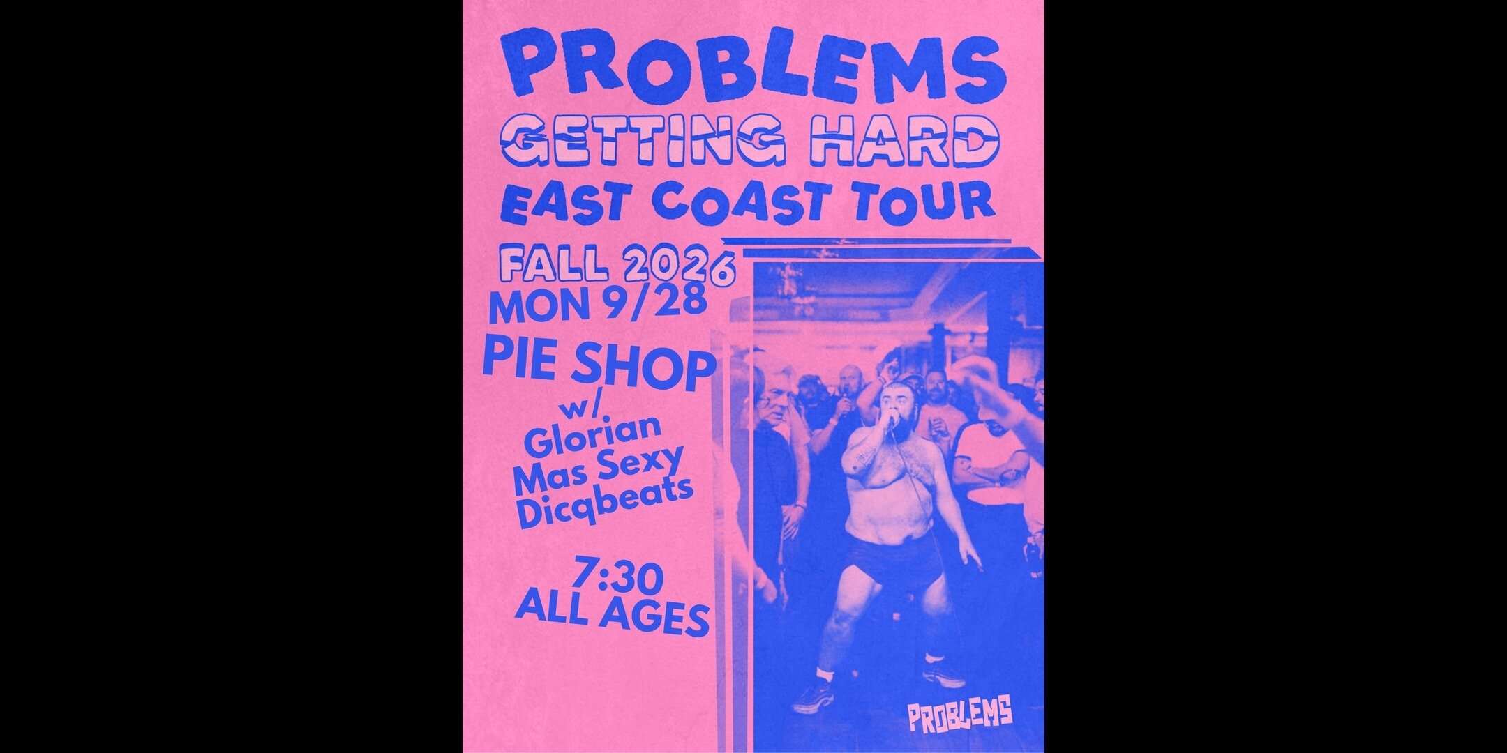 PROBLEMS