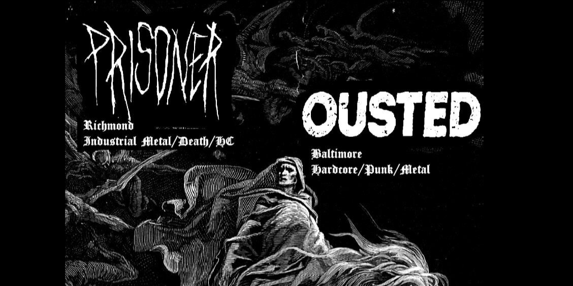 Prisoner, Ousted, Mass Ego, Circle Breaker