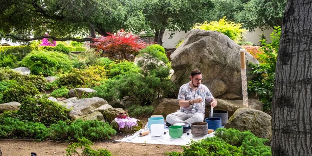 Altadena Healing