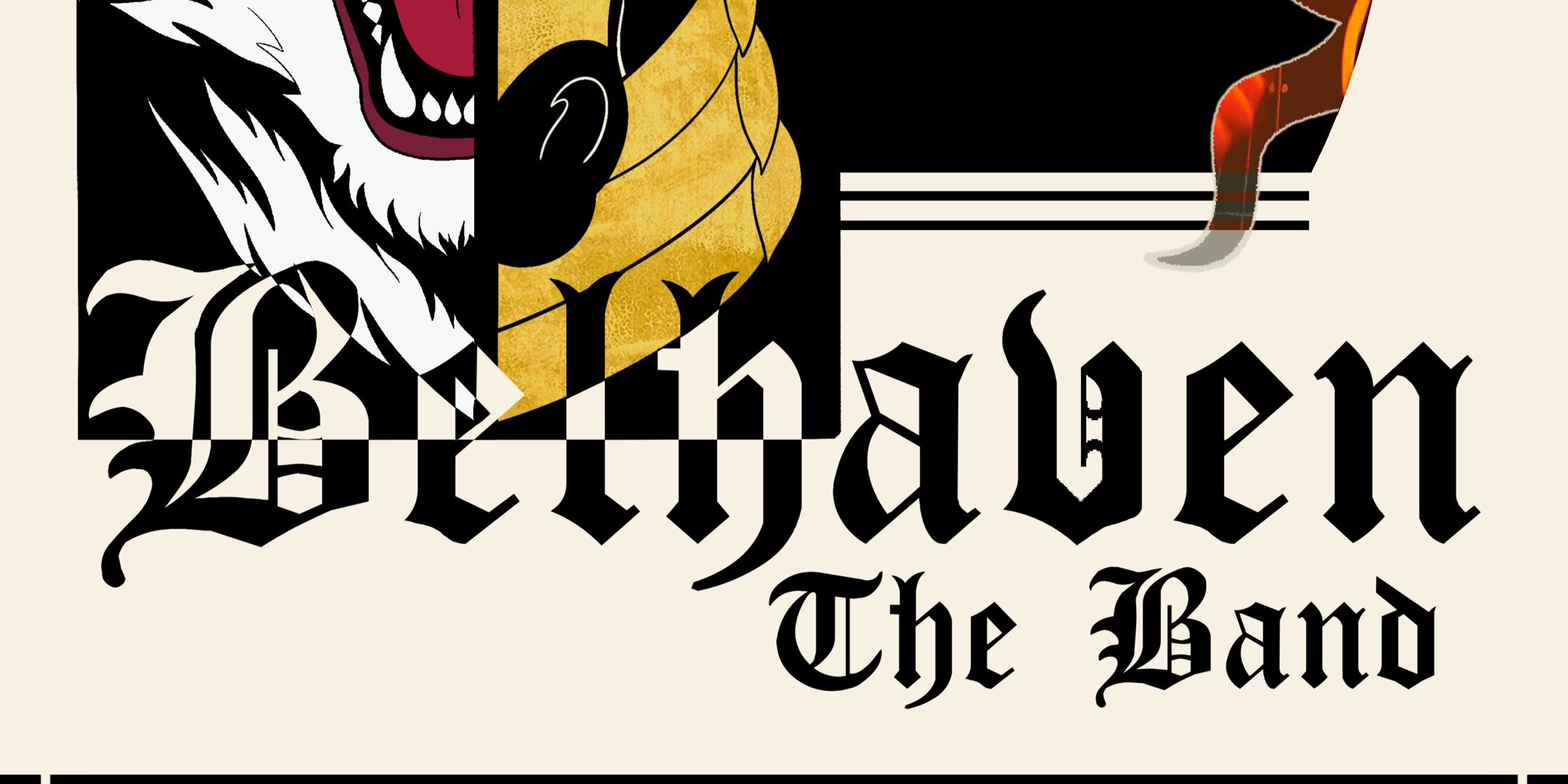 Belhaven // Organized Grime // War Horse