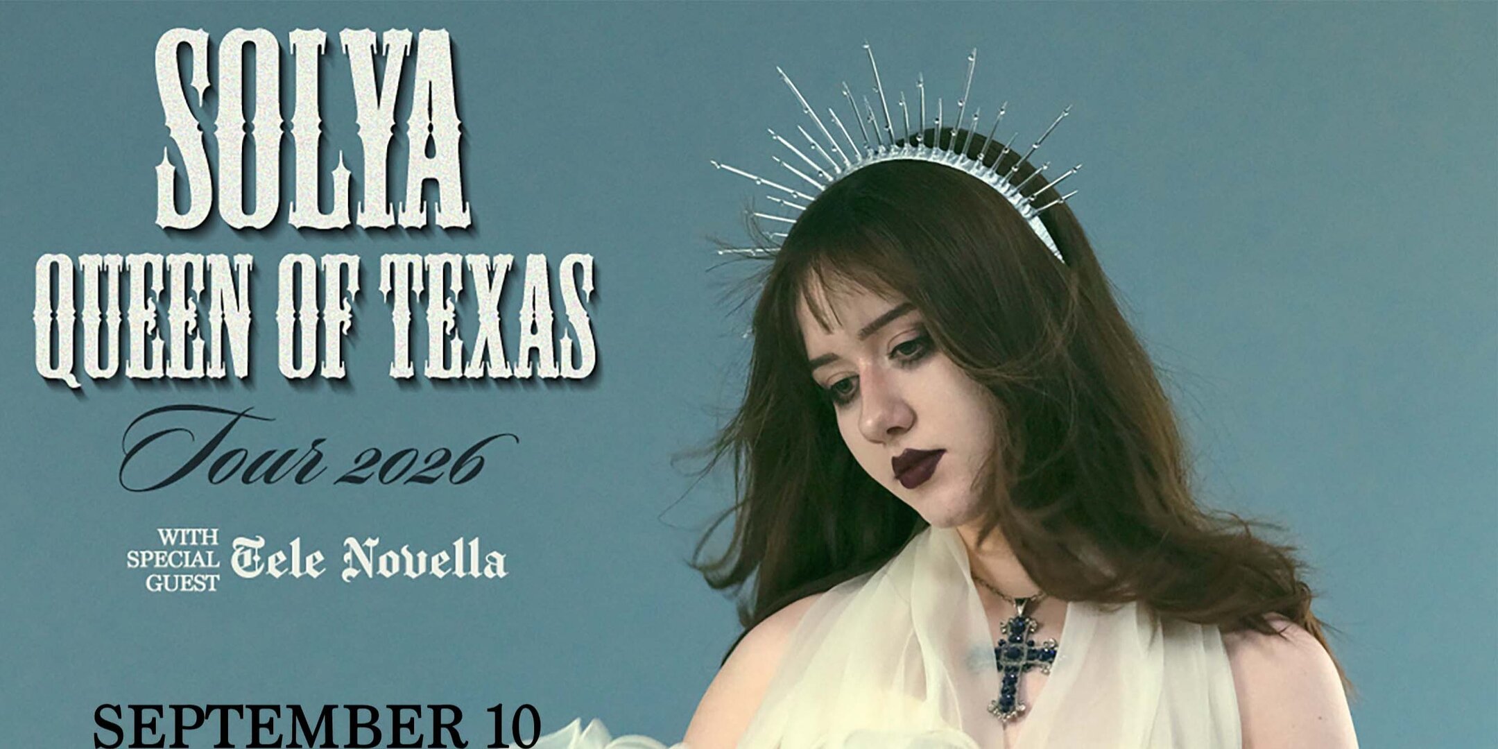 Mammoth Presents: Solya