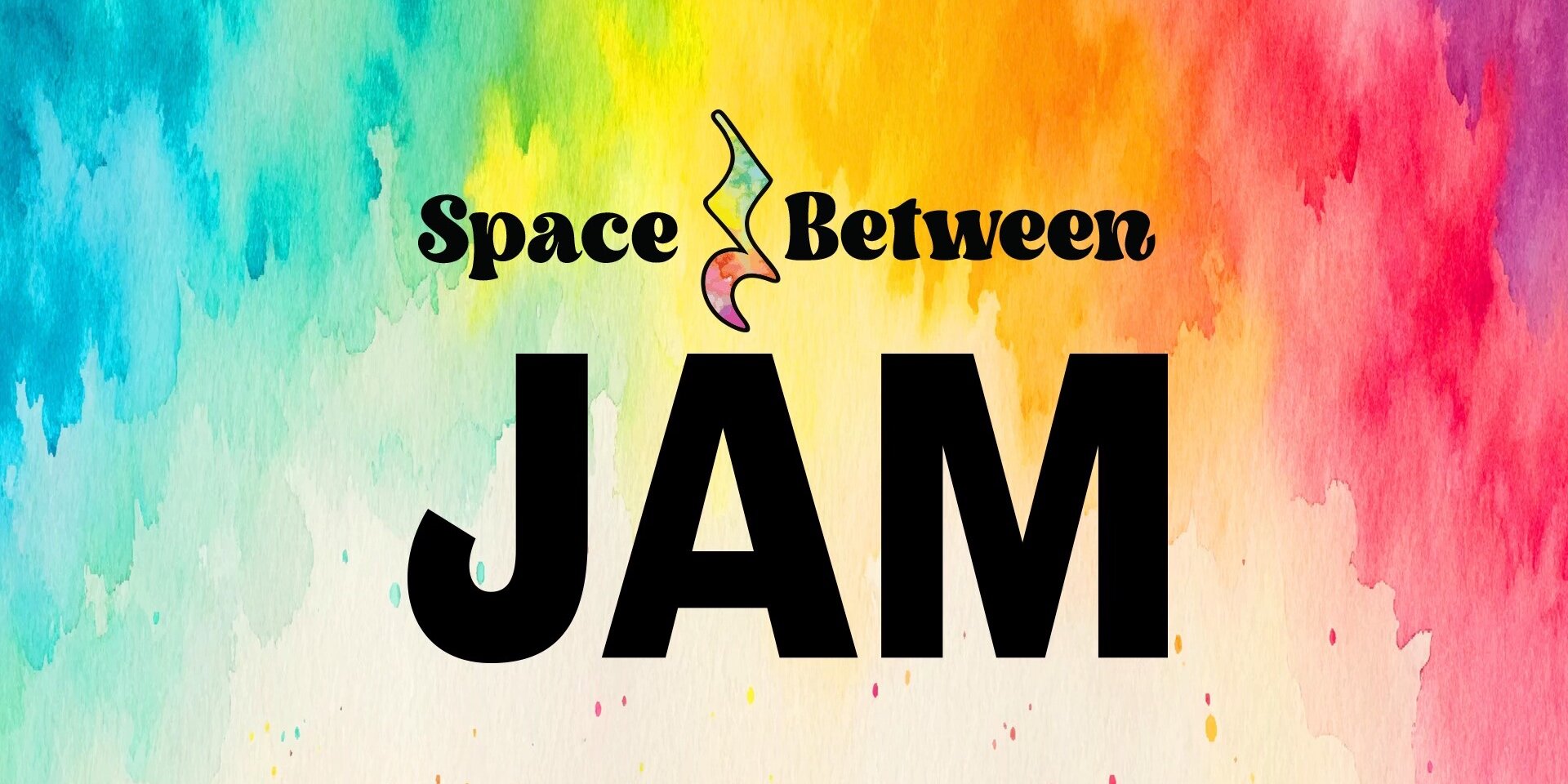 Space Between JAM