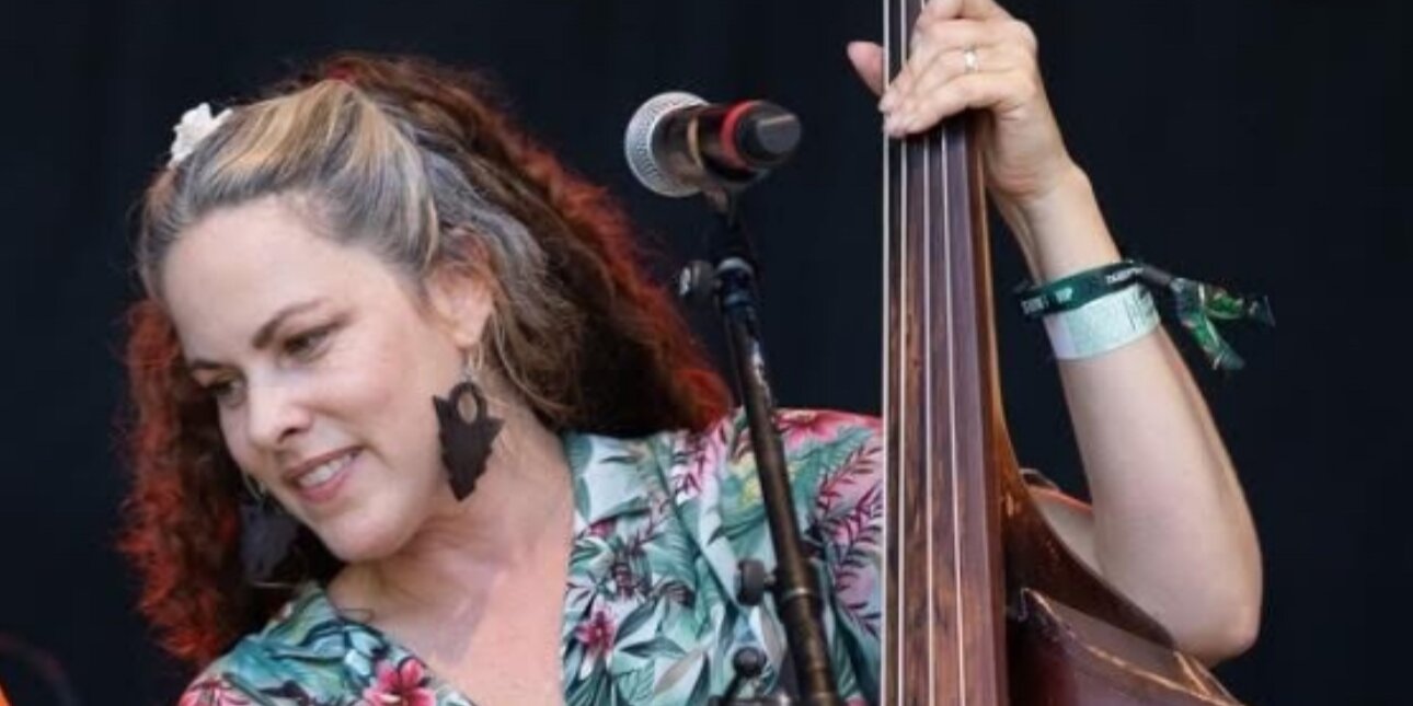 Amy LaVere