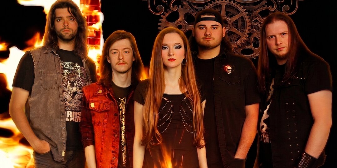 Promotional image for Dystopica 
