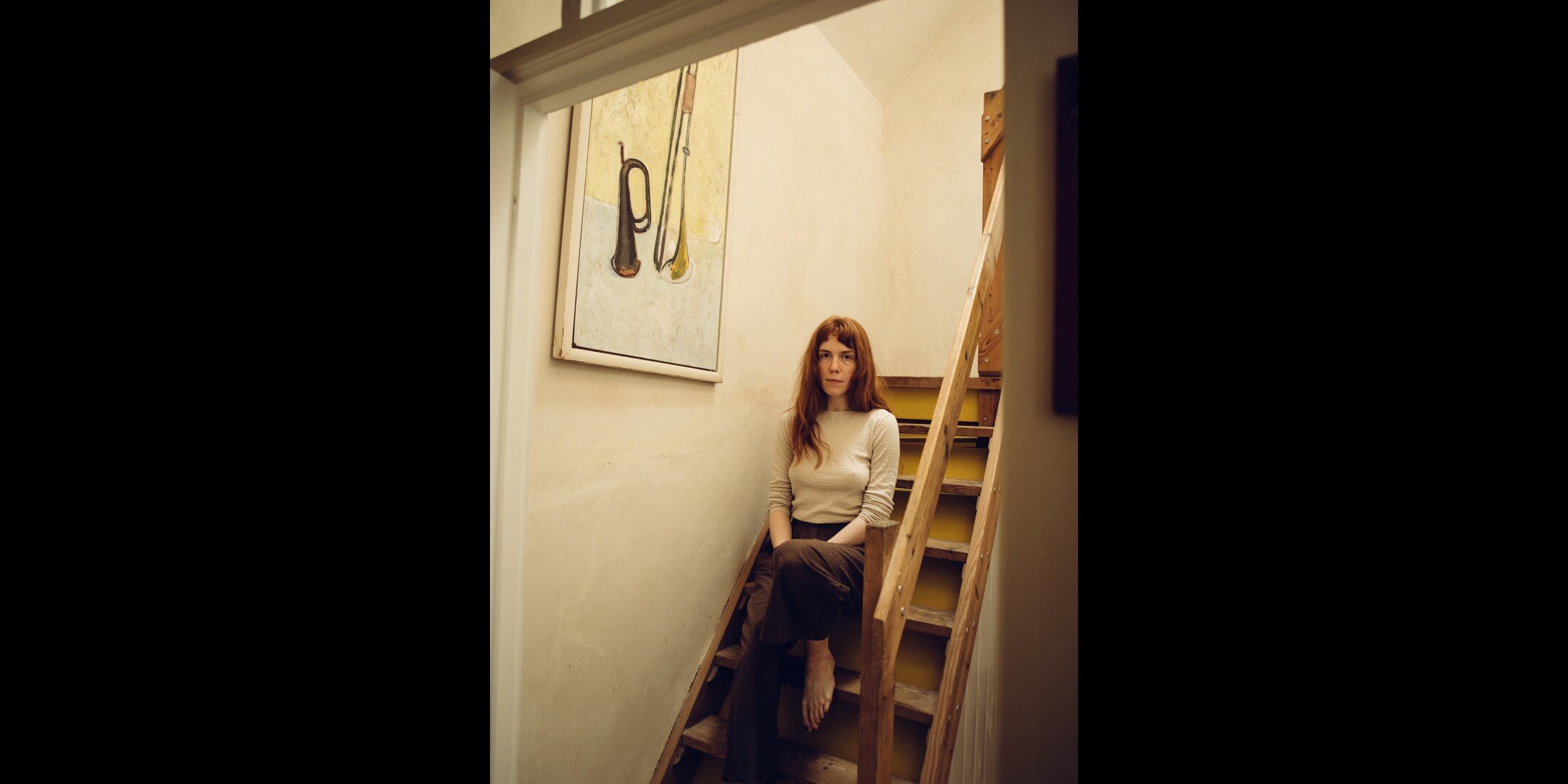 Elanor Moss