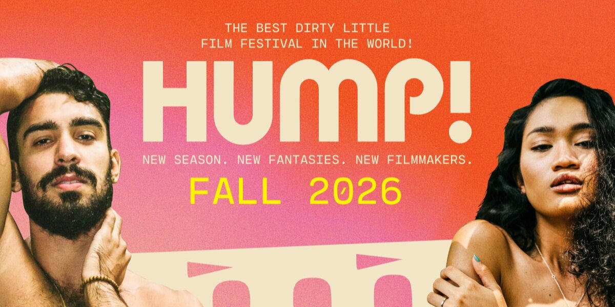 Hump! Film Festival