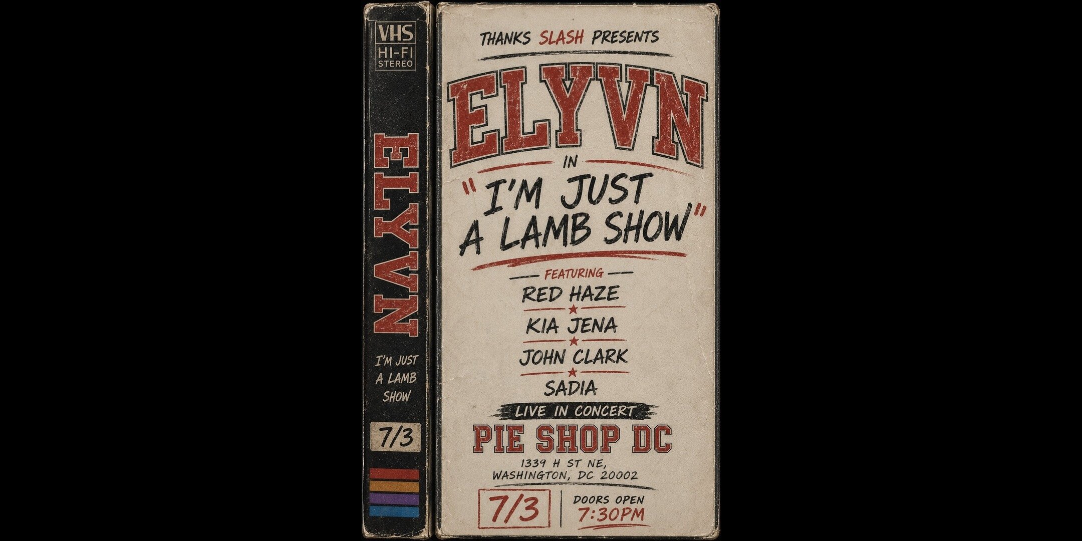 Elyvn