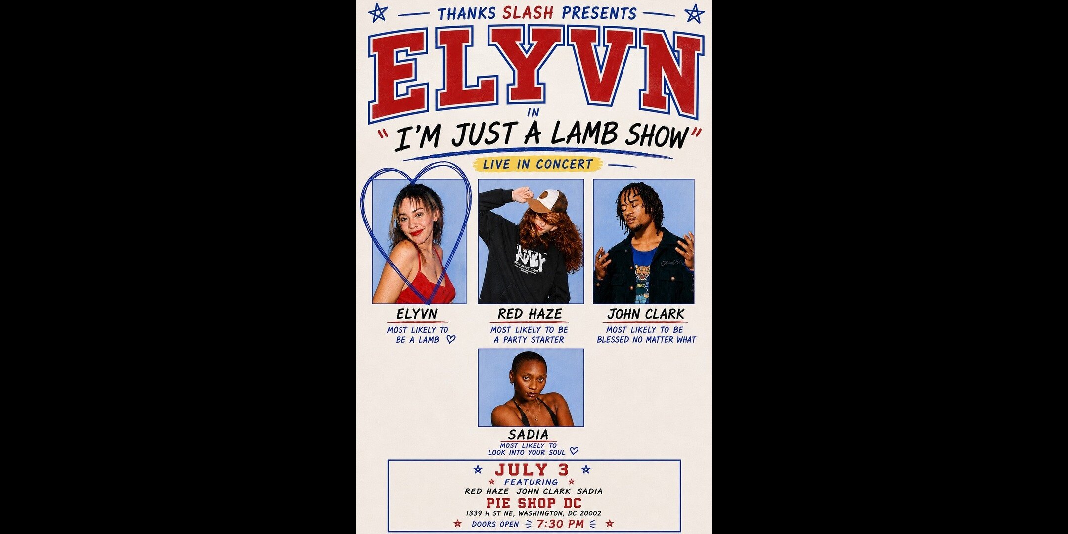 Elyvn