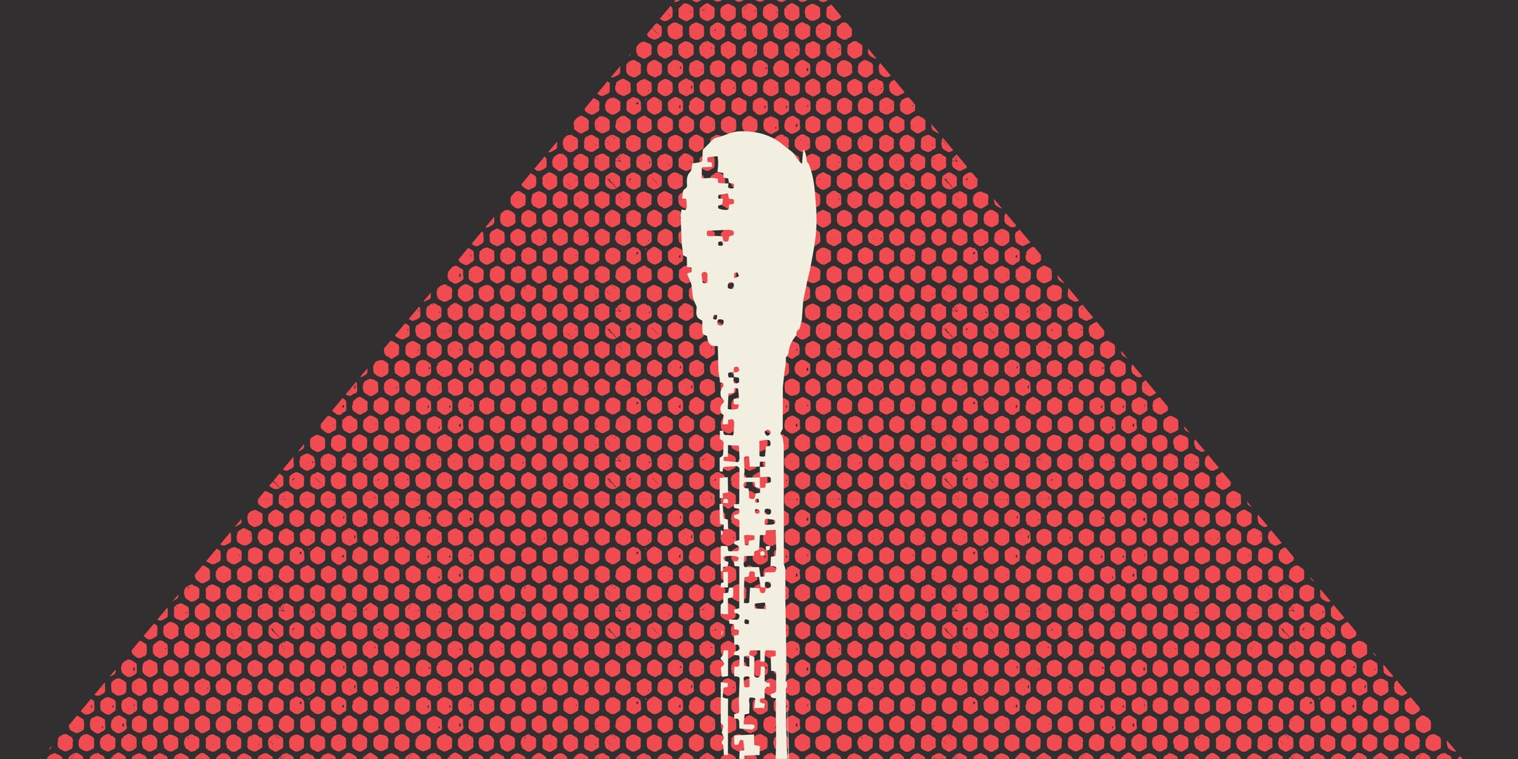 Promotional image for The Arsonists
