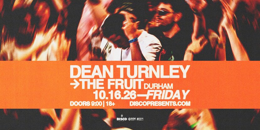 Dean Turnley