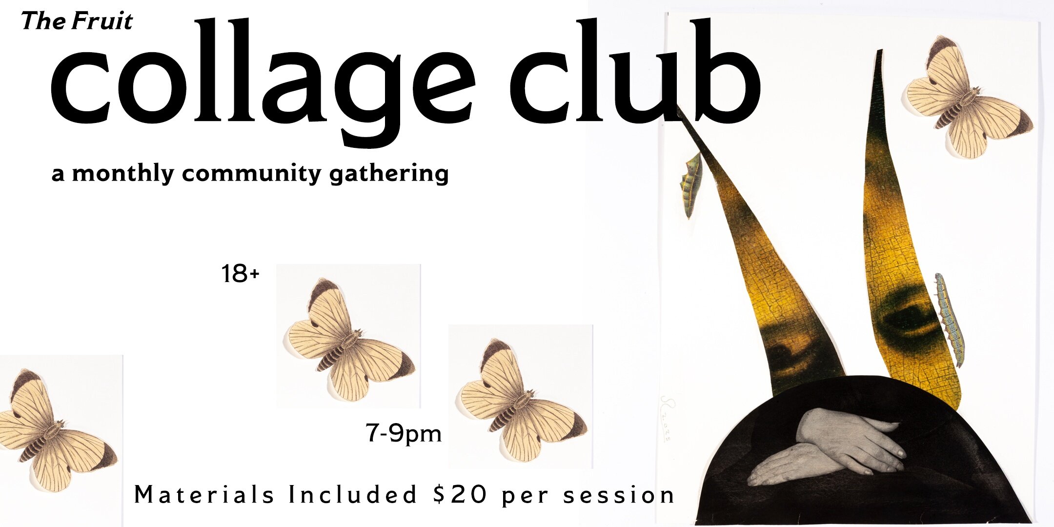 Collage Club