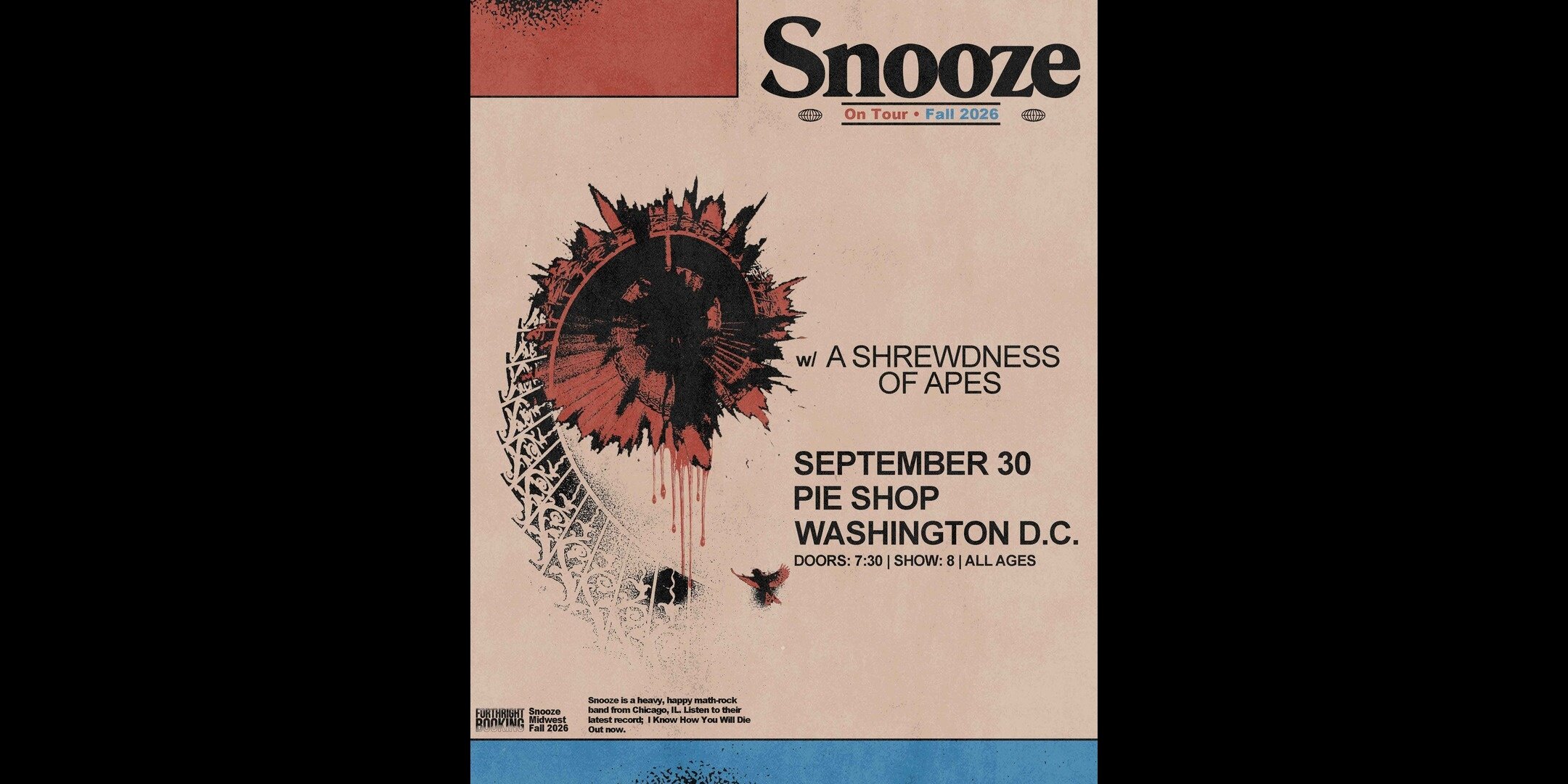 Snooze