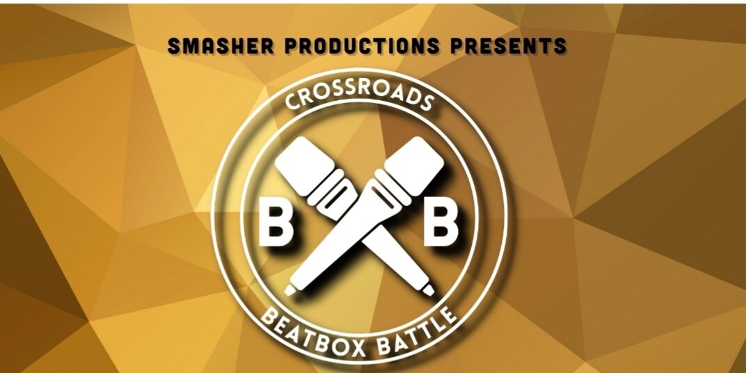 Crossroads Beatbox Battle Finals