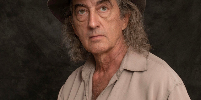 James McMurtry