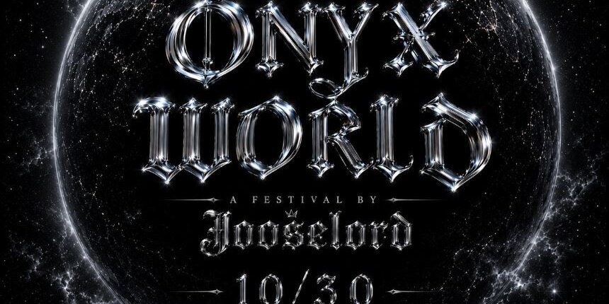 All Onyx World