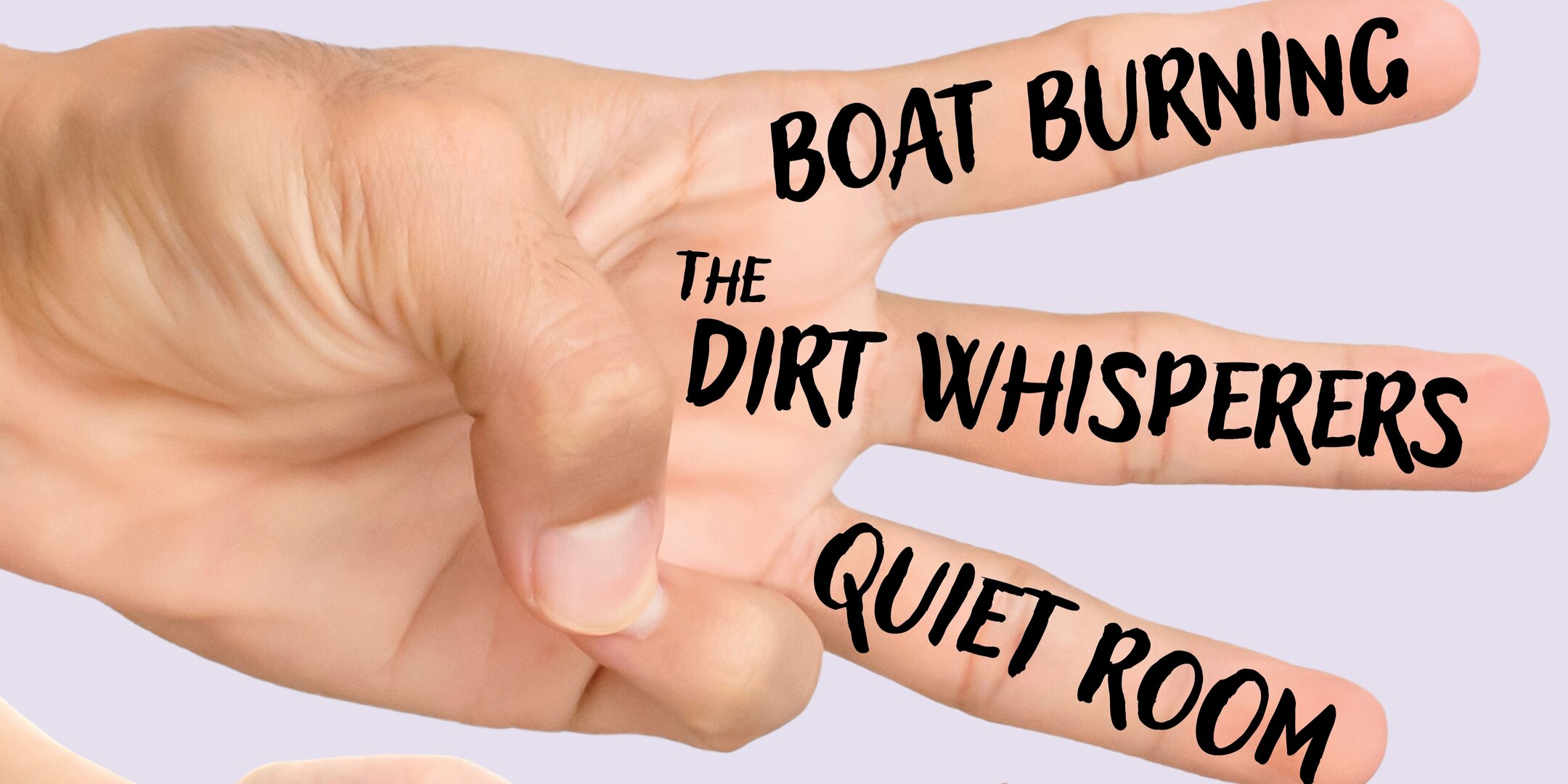 Boat Burning