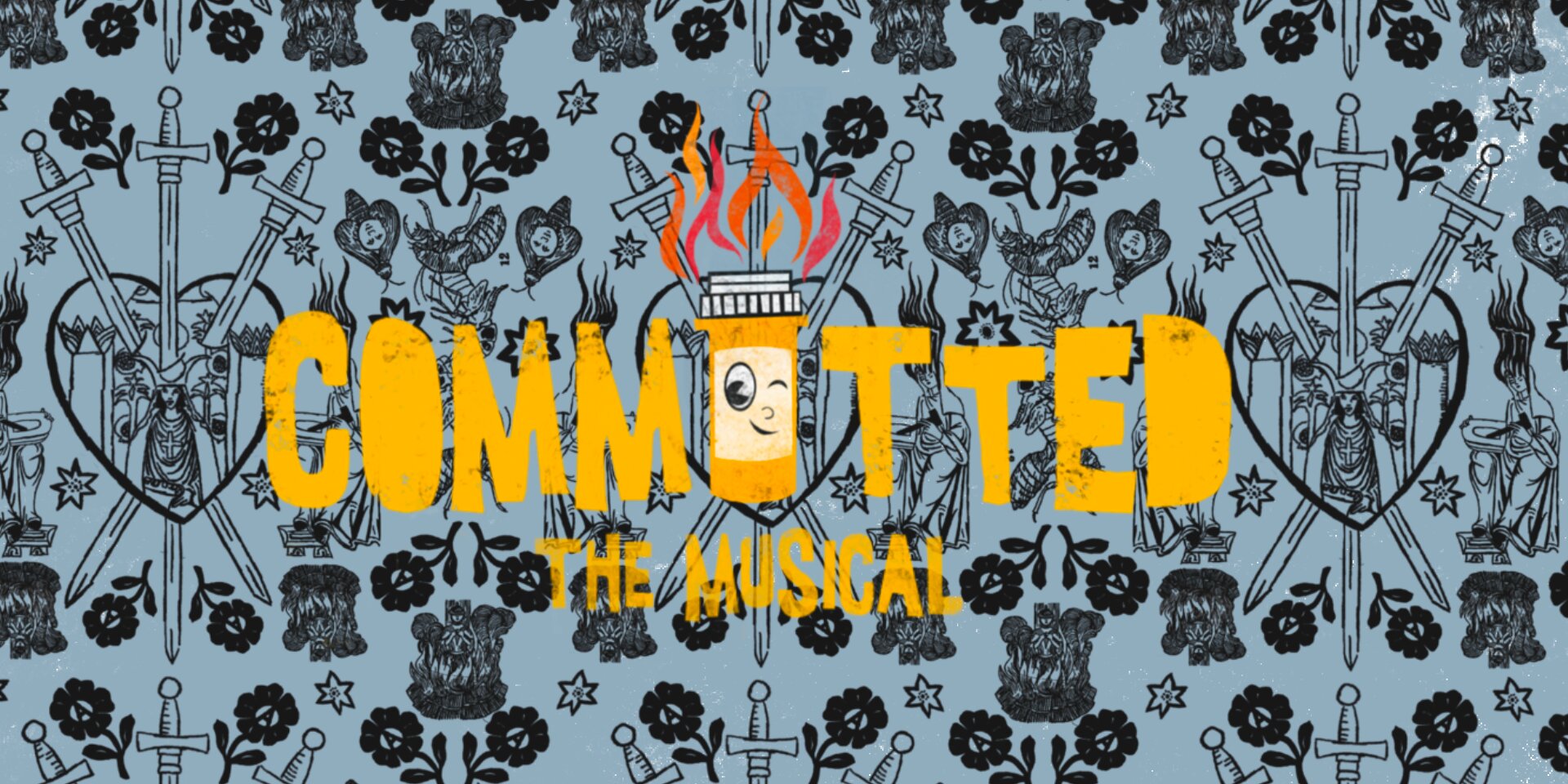 Committed: The Musical