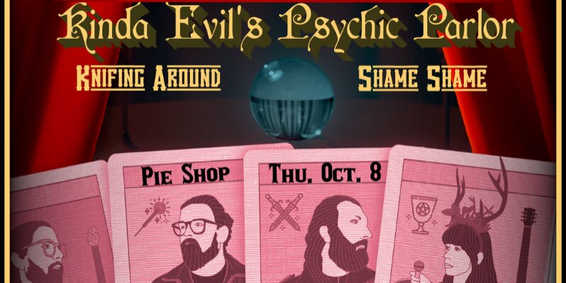 Kinda Evil