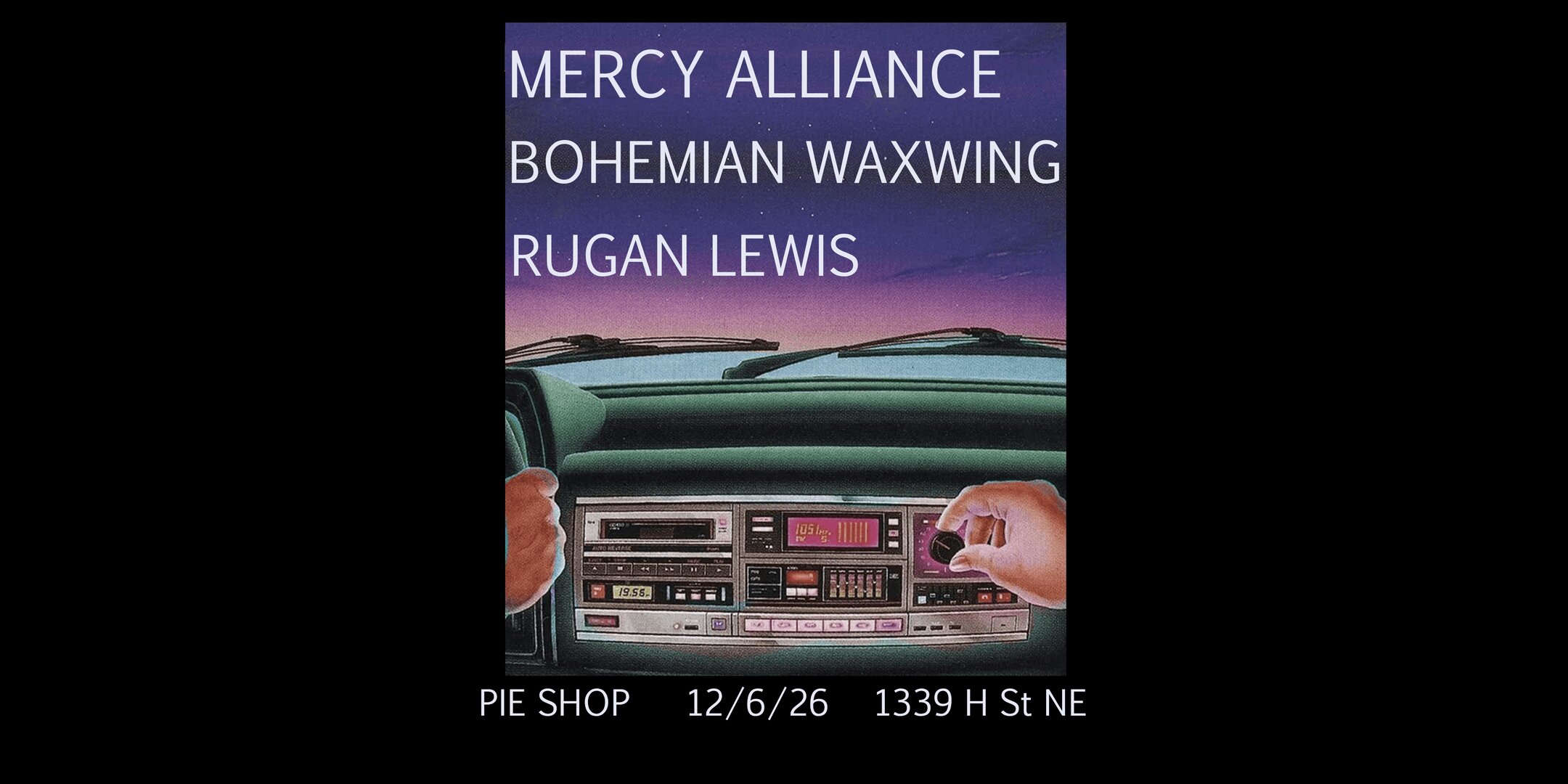 The Mercy Alliance
