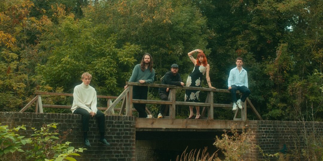 Promotional image for DITZ (uk) + Buddy Wynkoop