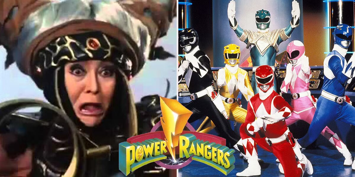 Promotional image for Euphoria Presents: Mighty Morphin Birthday Party
