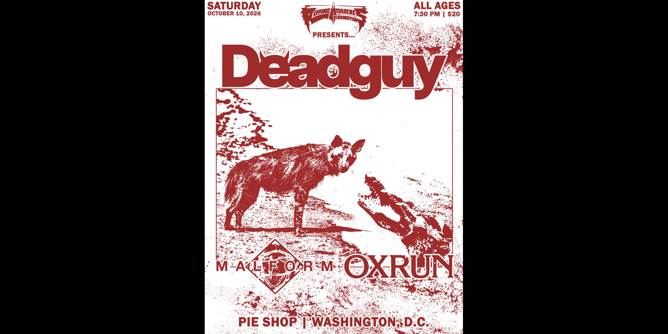 Deadguy