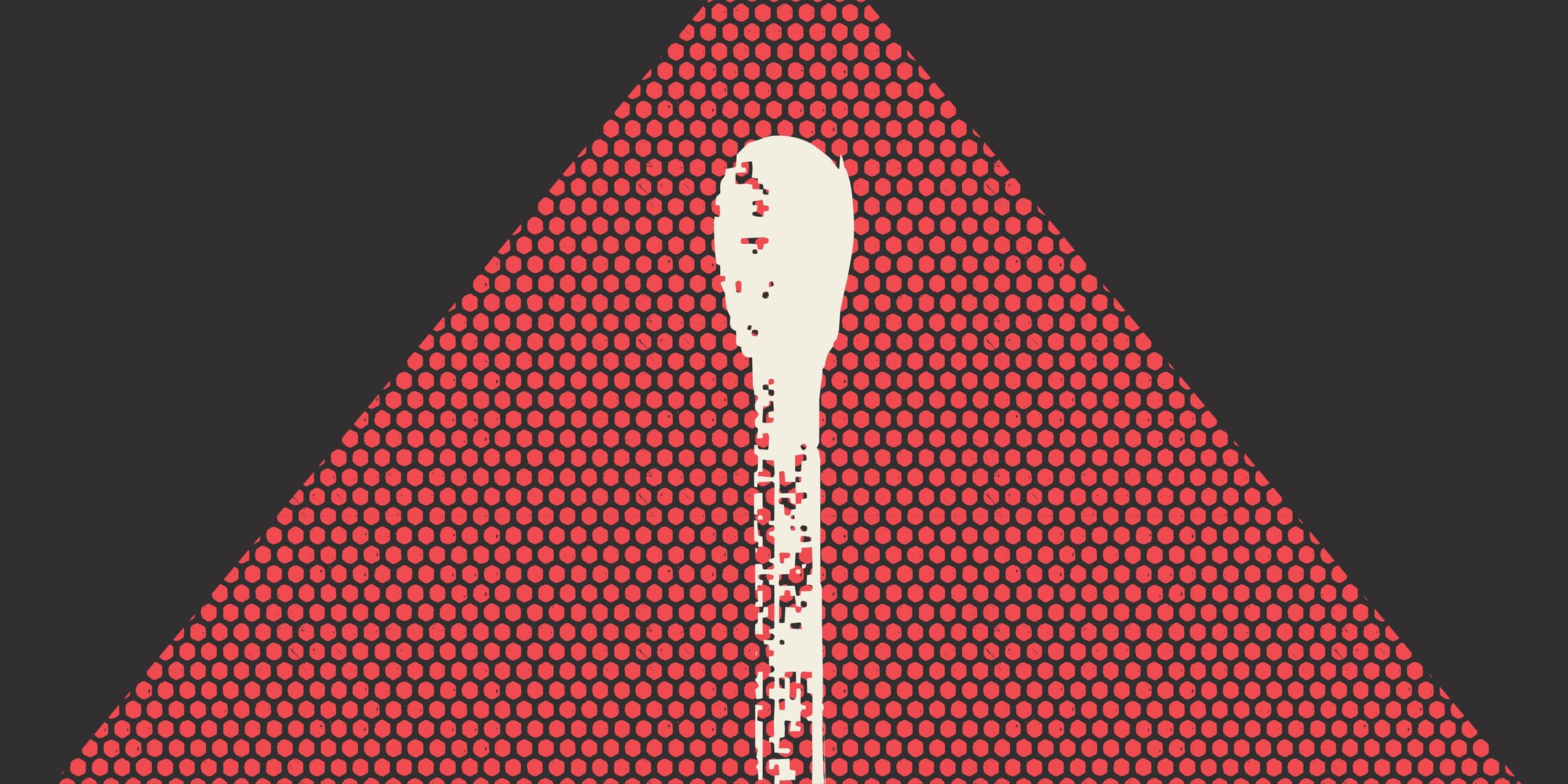 Promotional image for The Arsonists
