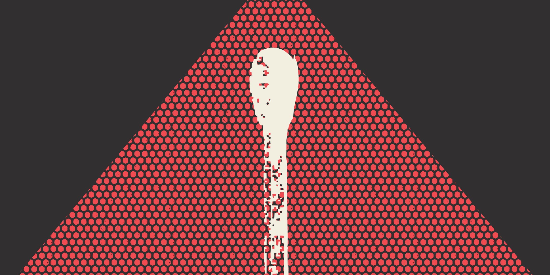 Promotional image for The Arsonists