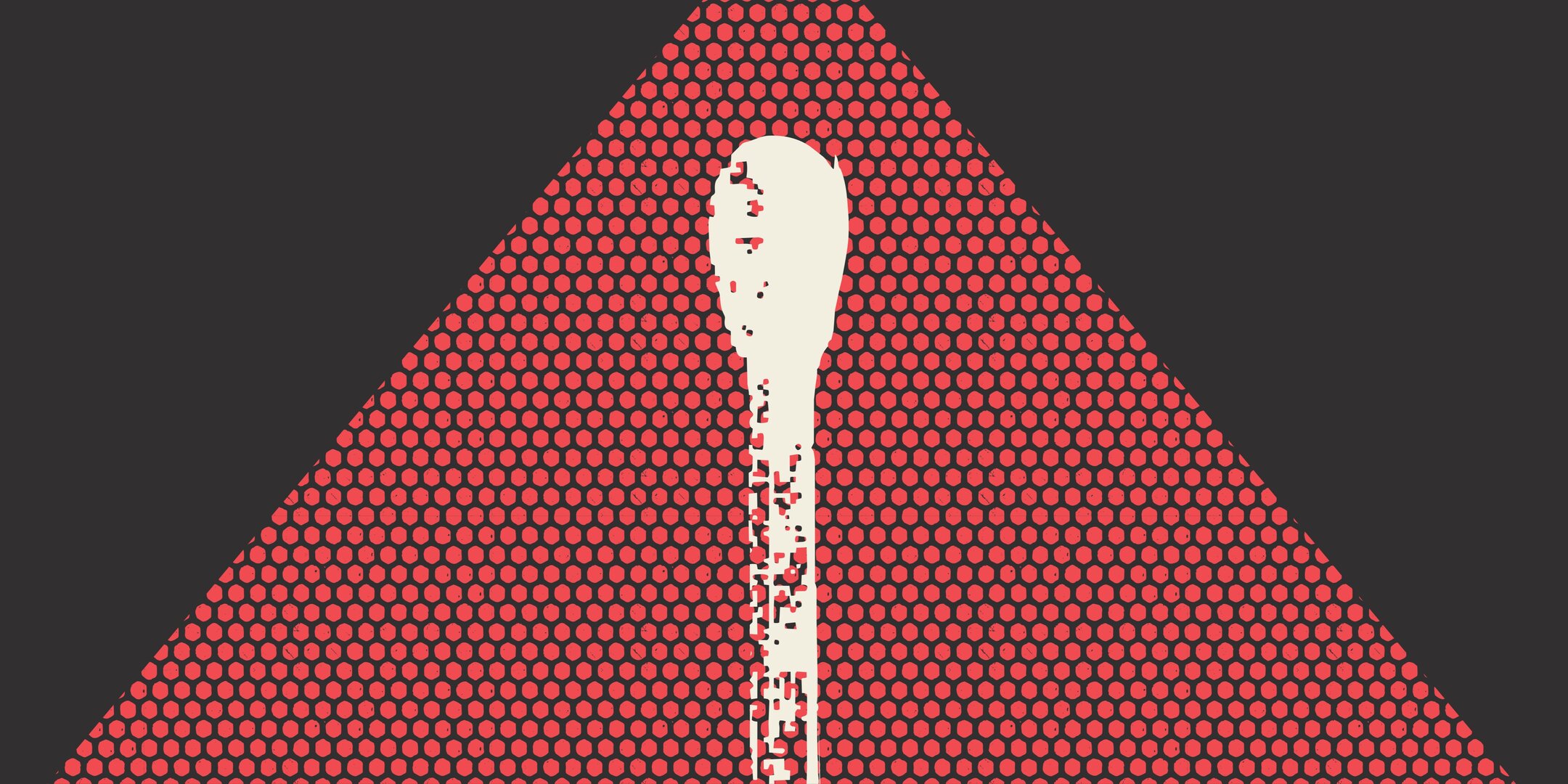 Promotional image for The Arsonists