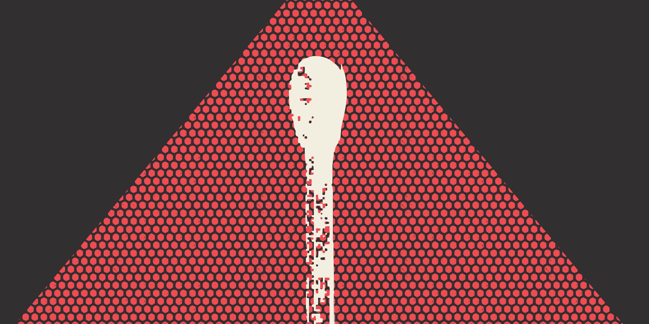 Promotional image for The Arsonists