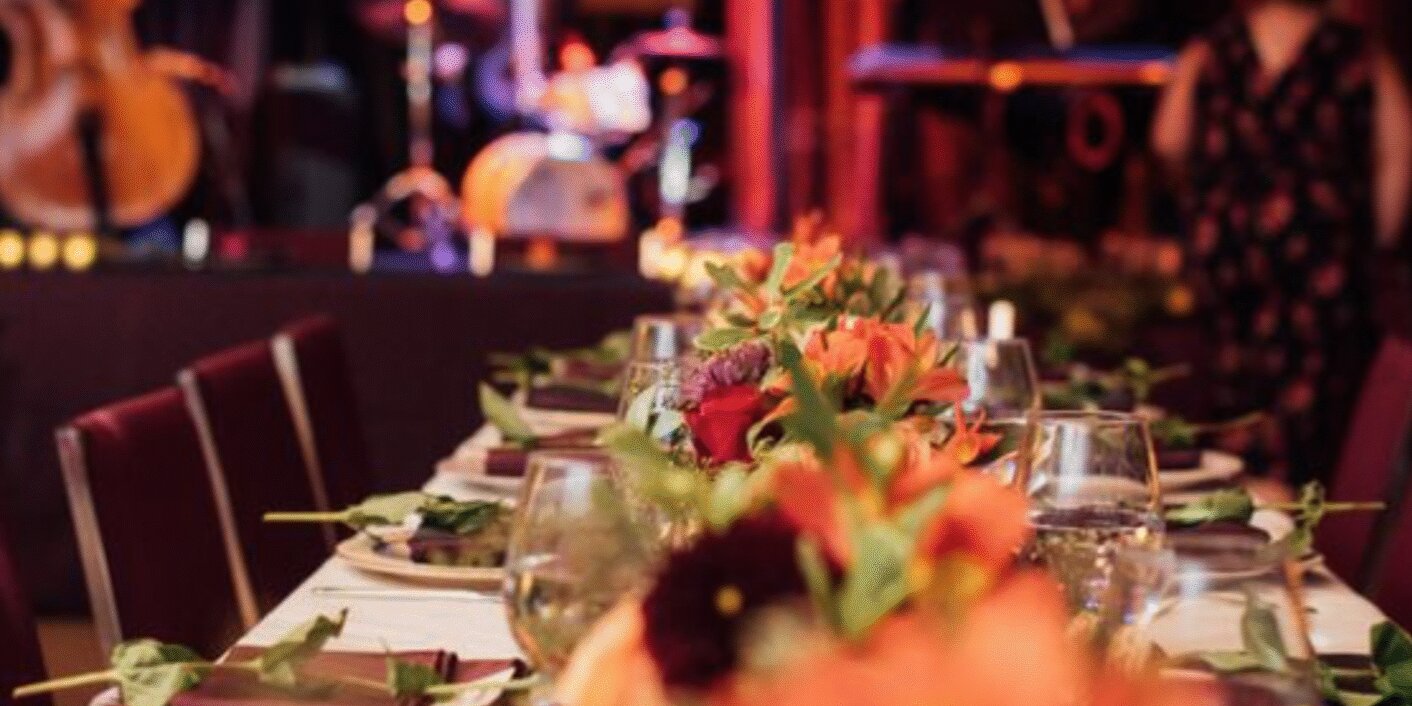 Private Event